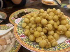 -柳泉居饭庄