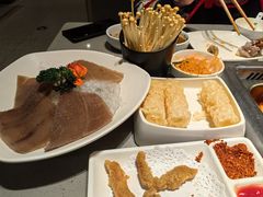 -海底捞火锅(珠影星光城夜宵主题店)