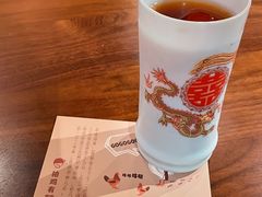 -春风习习