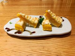 麒麟蛋糕-小句号·精致料理(江南环球港店)