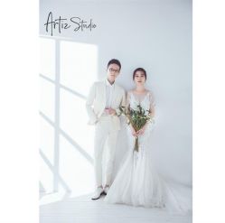 -艺匠摄影ARTIZ STUDIO(南京店)
