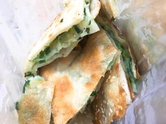 -咏春葱油饼(德政中路店)