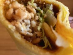 -村长家的疙瘩汤·东营菜(东营茶城店)