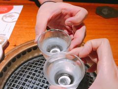 -肉魁屋·烧肉·烧鸟·酒场(高新店)