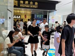 -九月海·海鲜自助(世纪东方店)