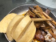 -日丰园海肠水饺·老字号大连海鲜(小平岛总店)