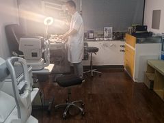 -中科优视医学研究院·验光配镜·近视防控