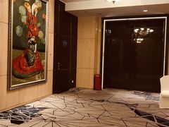 -深圳彭年万丽酒店