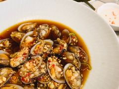 -潮州府·潮菜·砂锅粥(徐家汇店)