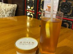 -乐忻皇朝(上海中心大厦店)