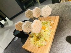 -湊湊火锅·茶憩(卓展店)