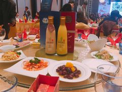 -扬州绿地铂骊酒店