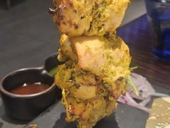-甘尼仕印度餐厅爵士酒吧(阳春巷店)
