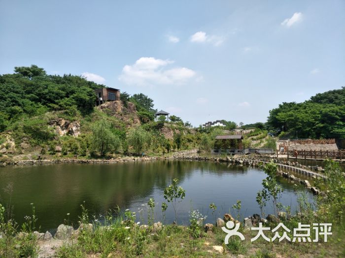 玫瑰山庄图片 - 第4张