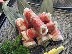 -米禾良日料(人民广场店)