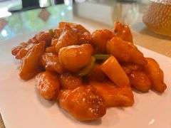 -随喜赞素食餐厅(亦庄店)