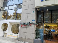 -伊斯坦布尔土耳其清真咖啡餐厅