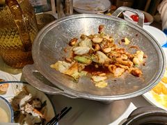 -筱爷叔·上海传统手工菜(玉树路店)