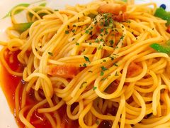 -萨莉亚意式餐厅(西青道欧亚达店)