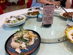 -崖口红树林海鲜餐厅