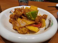 -頂好酒家·经典粤菜(海信广场店)