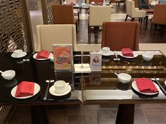 -杭州和达希尔顿逸林酒店·和园中餐厅-杭帮菜名店