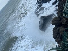 -漳州滨海火山岛自然生态风景区