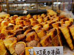 -爱德顺糕点食屋(利民道店)