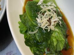 -四季厨房 鲁菜·孔府烤鸭(二环南路店)