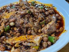 -老字号怡玺·藿香雅鱼(20年雅安店)