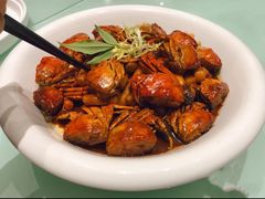 -希尔顿逸林酒店·中餐厅