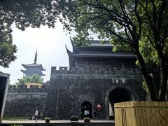-鼓楼(西湖风景名胜区)