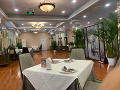 -新侨三宝乐西餐厅(崇文门店)