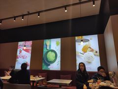 大堂-哈根达斯(虹口店)