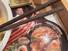 -味千拉面(和平大道奥山世纪城店)