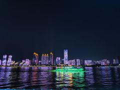 -武汉两江游览·夜游长江(汉口粤汉码头)