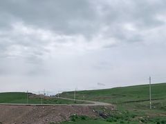 -山丹皇家马场