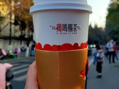 -鸡鸣赐茶(鸡鸣寺路店)
