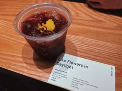 -O.P.S. CAFE