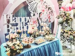 -Timo队长·高端生日派对策划机构(静安寺店)