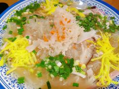 牡丹燕菜-杏花村水席楼(西大街总店)