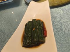 -阿娘家·原生态农家菜(国顺东路店)
