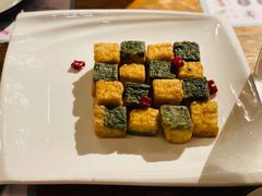 马来风情小豆腐-胡桃里音乐酒馆(四道口店)