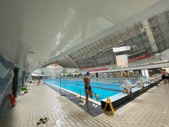 -二十一世纪饭店-游泳馆