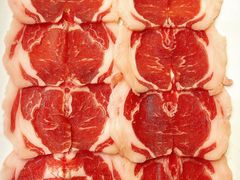 -1078號老北京涮肉(松柏店)