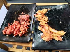 -老渔家白族石板烧旗舰店