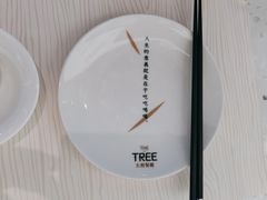 -大树餐厅(万达创始店)