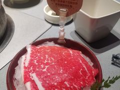 -巴奴毛肚火锅(新街口金鹰店)