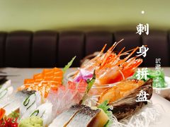 -武藏日本料理(宝安壹方城店)