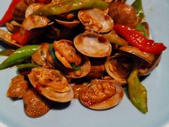 -渔民船说·北塘海鲜·天津菜·海肠捞饭(北塘古镇店)